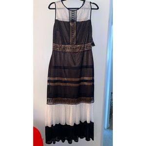 New York & Co. dress